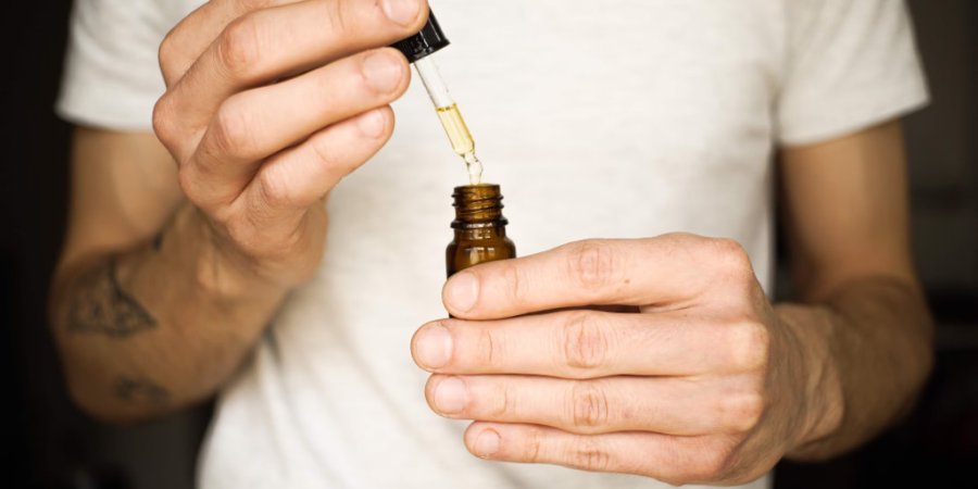 Is CBD Oil Bad for Your Liver?