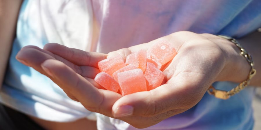 Factors That Influence the Effects of 500mg CBD Gummies