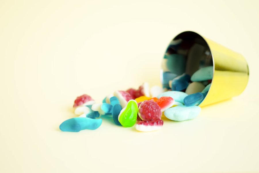 How to Take CBD Gummies for Optimal Health