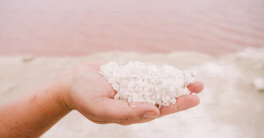 Benefits of Using CBD Bath Salts